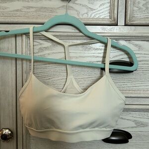 lululemon flow y bra